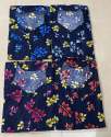 A Line Cotton Print Nighty For Women thumb 6