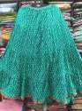 Beautiful Cotton And Rayon Printed Skirts  thumb 4