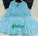 Designer Cotton Printed Skirts thumb 3