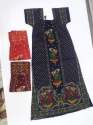 Fancy A Line Gujri Print Cotton Nighty thumb 5