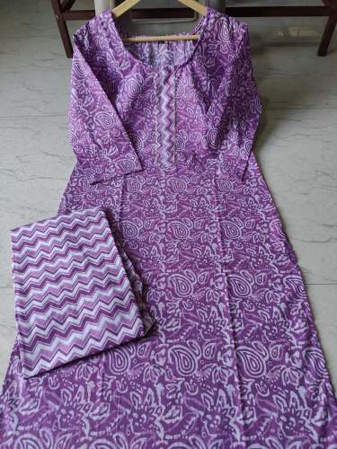 Wonderful Collection Of Kurti Pant Set