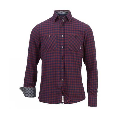 Mens Casual Cotton shirt
