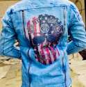 Mens Classy Denim Jackets