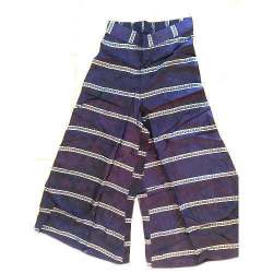 Designer Lining Cotton Palazzo 