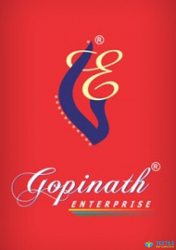 Gopinath Enterprise logo icon