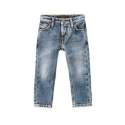 Kids Faded Denim Jeans