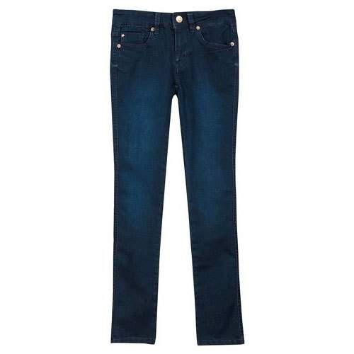 Ladies Fancy Denim Jeans by Bala Enterprises