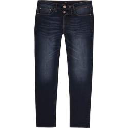 Mens Fancy Stretchable Jeans