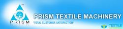 Prism Textile Machinery logo icon
