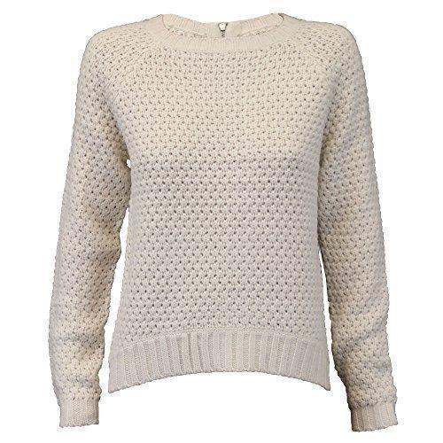 Kitted Woolen Full Sleeve Top  by Uni Sales