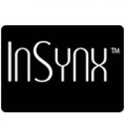 Insynx International logo icon