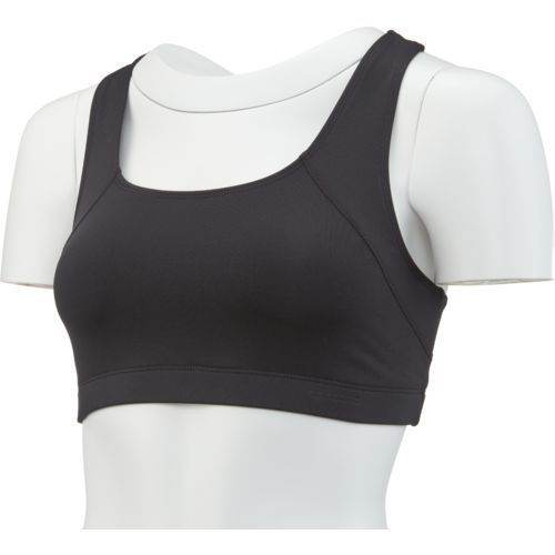 Plain Ladies Sports Bra by Insynx International