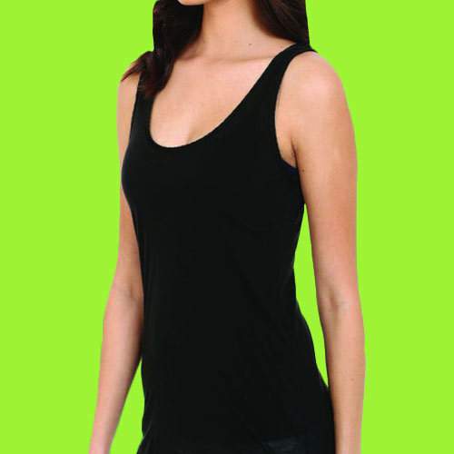 Sports Tank Top by Insynx International