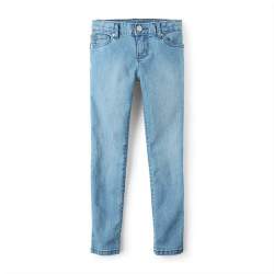 Fancy Ankle length Ladies Denim Jeans 