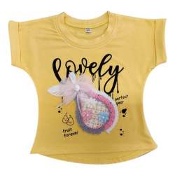 Kids Girls Top 