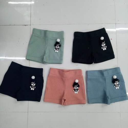Shorts for kids Girls by Show Kids