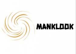 MANKLOOK logo icon