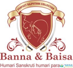 Banna Baisa logo icon