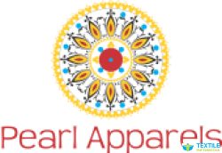 Pearl Apparels logo icon