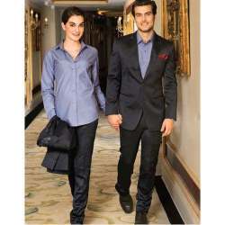 Formal wear Corporate Uniform 