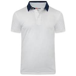 mens Plain Collar neck t shirt 