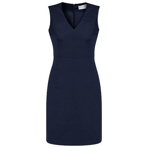 One Piece Body Cone Western Dress
