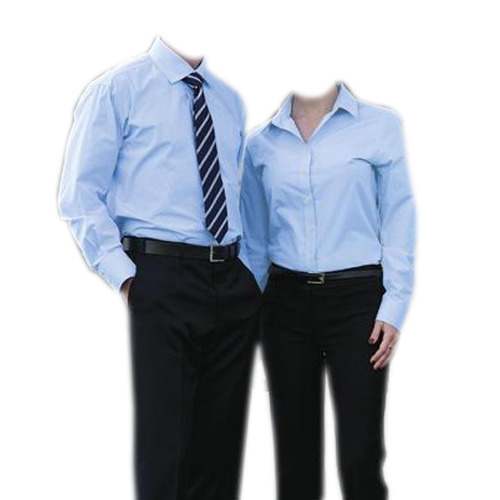 Unisex Corporate Uniform by SL Clothing