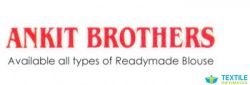 Ankit Brothers logo icon