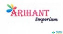 Arihant Emporium logo icon