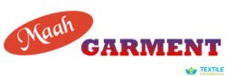 Maah Garment logo icon
