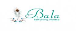 Bala Stitching House logo icon