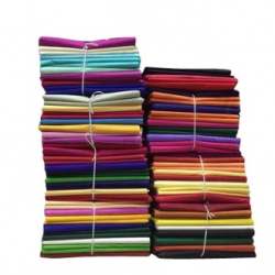 Cotton Saree Fall By Mehta Synthetic