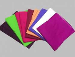 Plain Petticoat Cotton fabric 