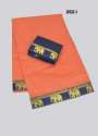 elephant-pattern-casual-cotton-saree