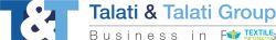 Talati and Talati Group logo icon