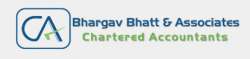 Bhargav Bhatt And Associates logo icon