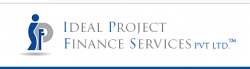 Ideal Project Finance Services Pvt Ltd  logo icon