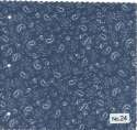  Cotton Printed Poplin Fabric