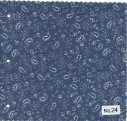  Cotton Printed Poplin Fabric