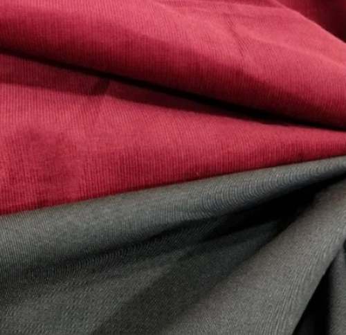 100-150 GSM Plain Shirt Fabric by Mayka Lifestyle