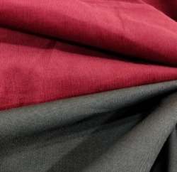 100-150 GSM Plain Shirt Fabric