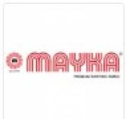 Mayka Lifestyle logo icon