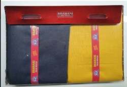 Premium Quality Plain Shirt Pant Fabric