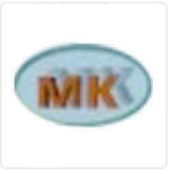 M.K. Fabrics logo icon