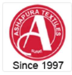 Ashapura Textiles logo icon