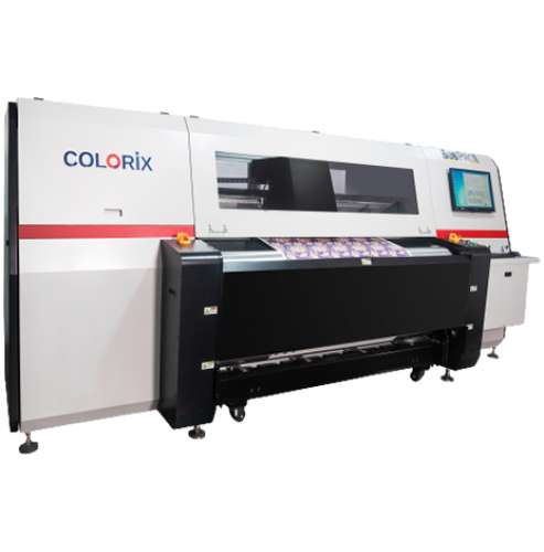 Sublimation Printers by Orange O Tec Pvt Ltd
