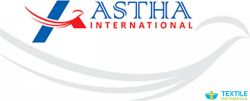 ASTHA INTERNATIONAL logo icon