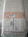 Arvind Pure Linen Stripes Shirting Fabric 