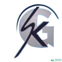 sk gartex logo icon