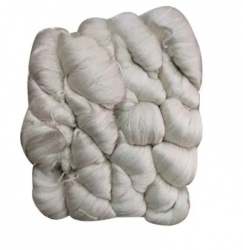 Combed Mercerized Yarn